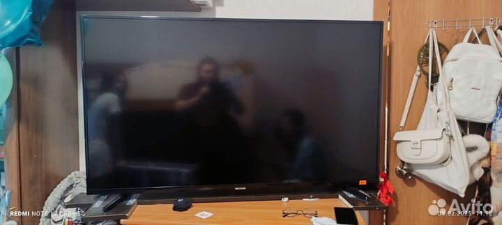 Samsung SMART TV 55