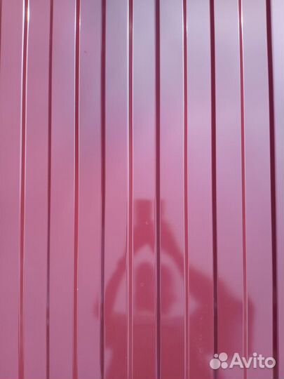 Профнастил/профлист опт С8/С10 с доставкой