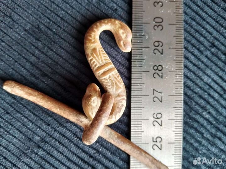 Весы старинные