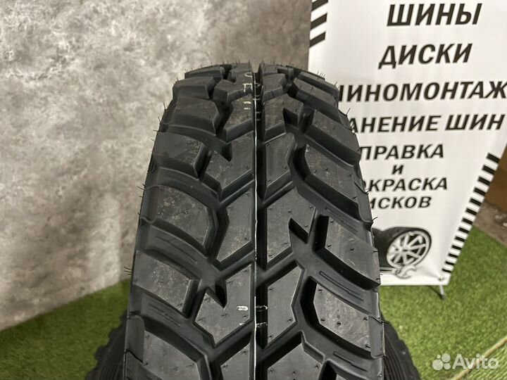 Dunlop Grandtrek MT2 255/85 R16 112Q