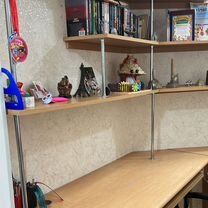 3-к. квартира, 100 м², 5/9 эт., Ходжалы