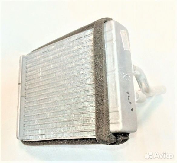 Радиатор отопителя Hyundai HD78/72/65