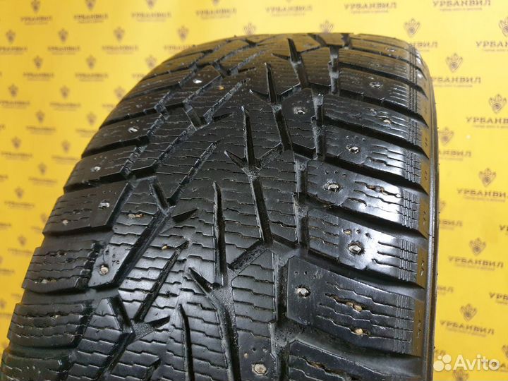 Nokian Tyres Hakkapeliitta 7 235/55 R17 103T