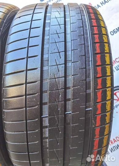 Vredestein Ultrac Vorti 245/35 R19