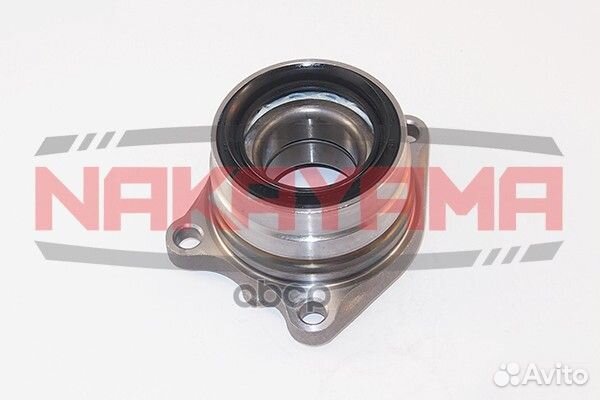 Ступица M2055NY nakayama