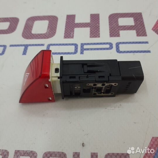 Кнопка аварийной сигнализации lifan lifan