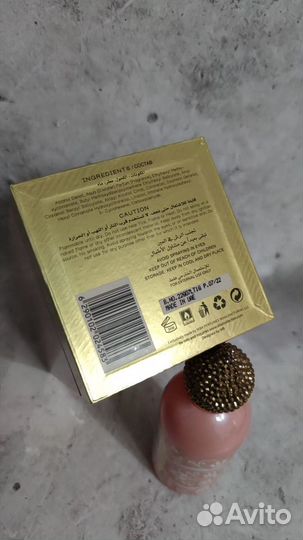 Attar collection парфюм оригинал распив