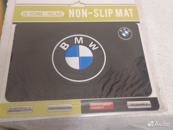 Брелок на авто bmw