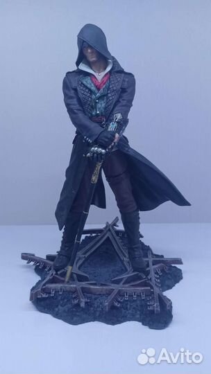 Assassin’s Creed Syndicate Charing Cross Edition