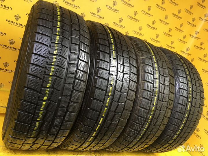 Dunlop Winter Maxx WM01 215/55 R17 94Q