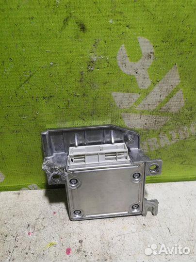 Блок управления AIR BAG Опель Мерива