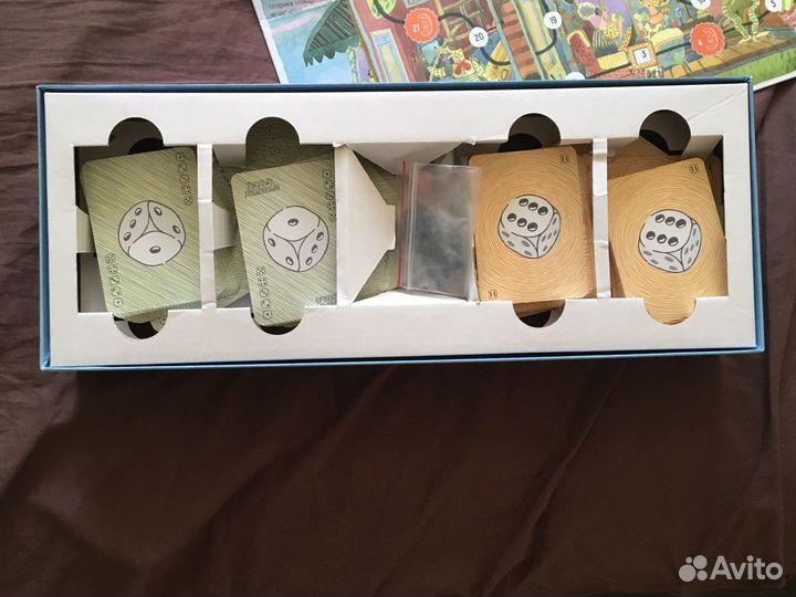 Экивоки настольная игра для семьи и друзей