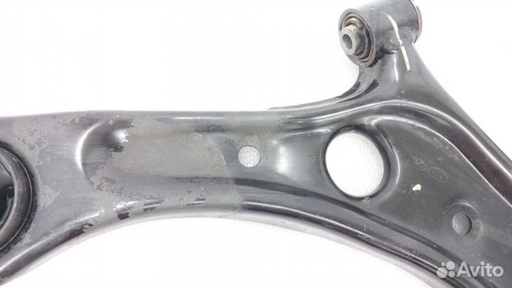 Рычаг передний правый Hyundai Tucson TL G4NA 2018