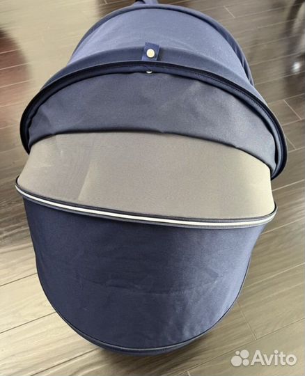 Люлька stokke xplory v6