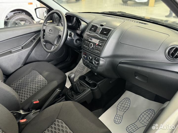 LADA Granta 1.6 МТ, 2024