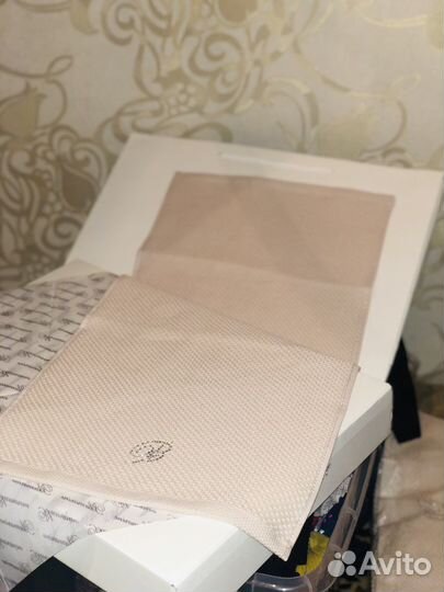 Набор полотенец салфеток blumarin