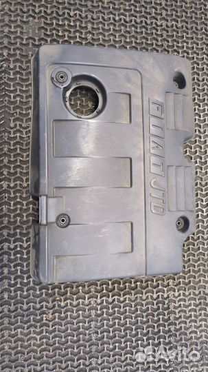 Накладка на двс Fiat Stilo, 2005