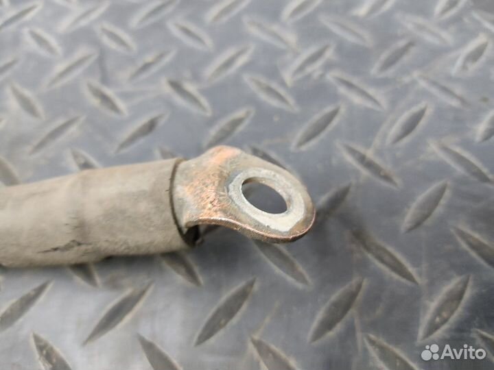 Кабель силовой 2500 мм \ 18 мм Разные Автомобили