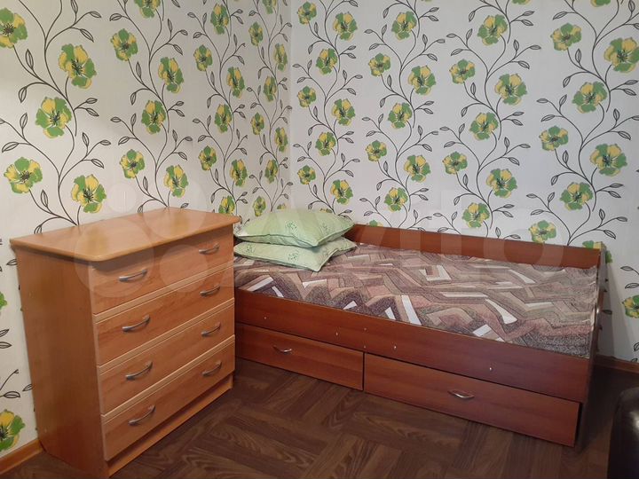 1-к. квартира, 32 м², 1/5 эт.