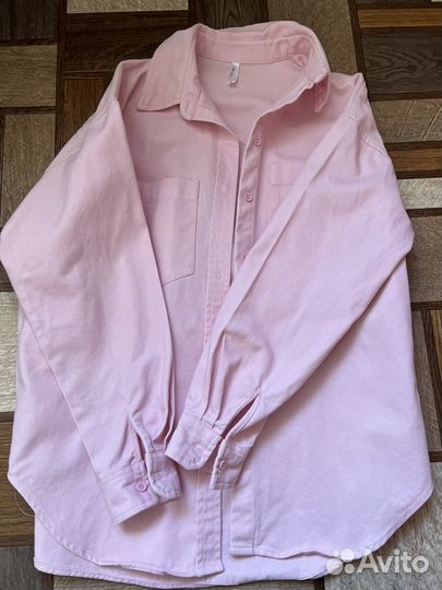 Рубашка befree