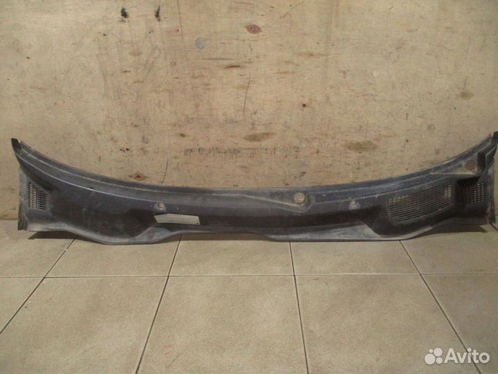 Решетка стеклоочистителя Opel Astra G