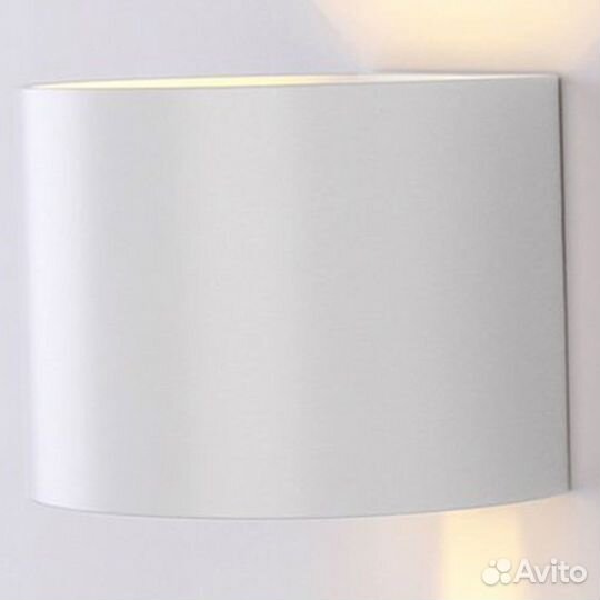 Светодиодный садово-парковый светильник DesignLed