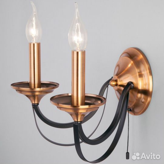 Бра Eurosvet Lazzaro 