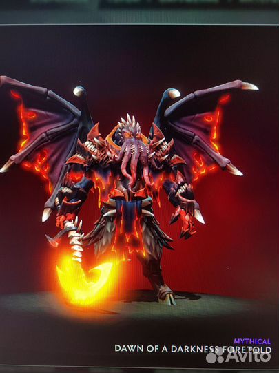 Dota 2 collectors cache (сеты)