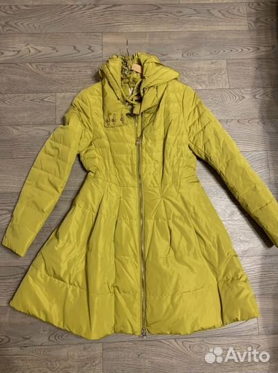 Пальто женское 42 44