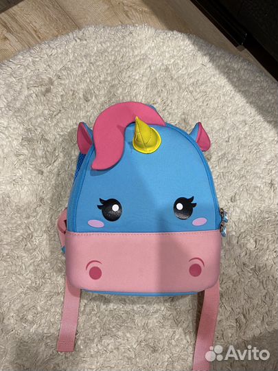 Рюкзак детский дошкольный