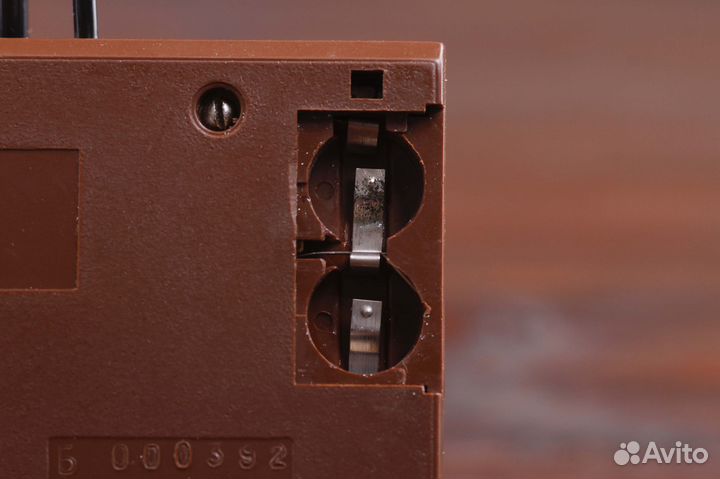 Охота Игра на Экране Электроника им-16