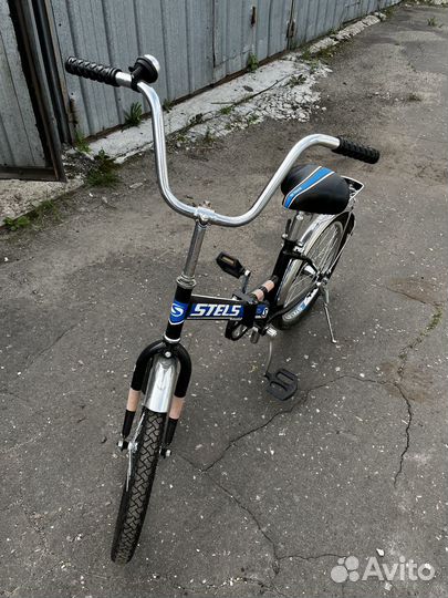 Велосипед Stels 20 дюймов