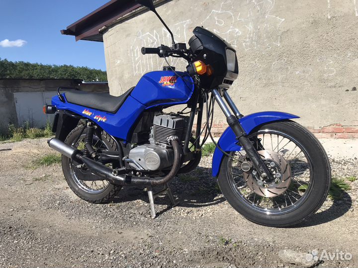 Jawa Ява
