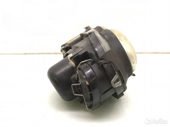 Фара правая Jaguar X-Type 2.0 TD 2004