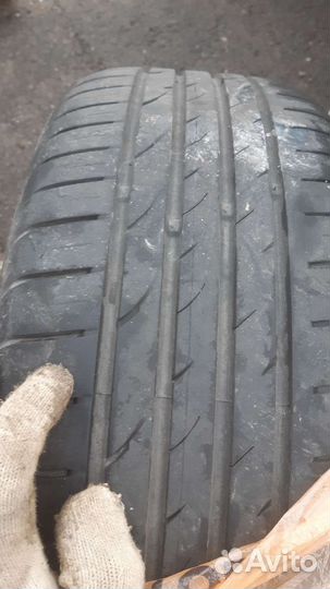 Nexen N Blue HD 205/55 R16 91