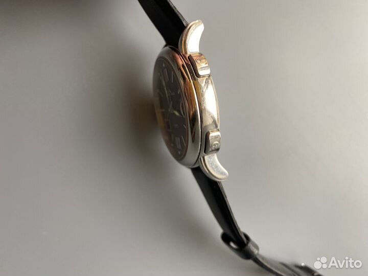 Часы Ulysse Nardin Dual Time GMT Big Date