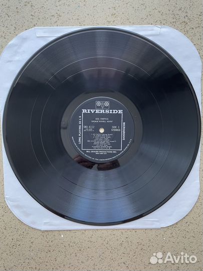 G. Russell/ D. Washington/ J. McLean/ O. Coleman