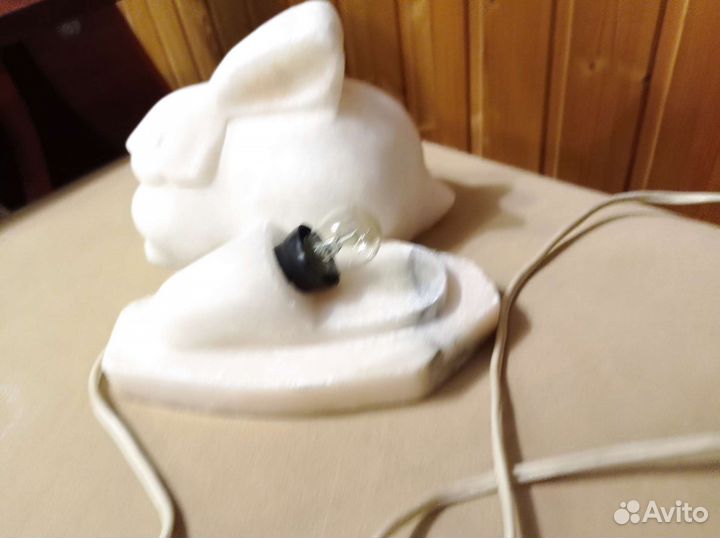 Светильник