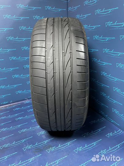 Bridgestone Dueler H/L 265/50 R19 110W