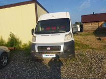 FIAT Ducato 2.3 MT, 2012, 402 000 км, с пробегом, цена 1 300 000 руб.