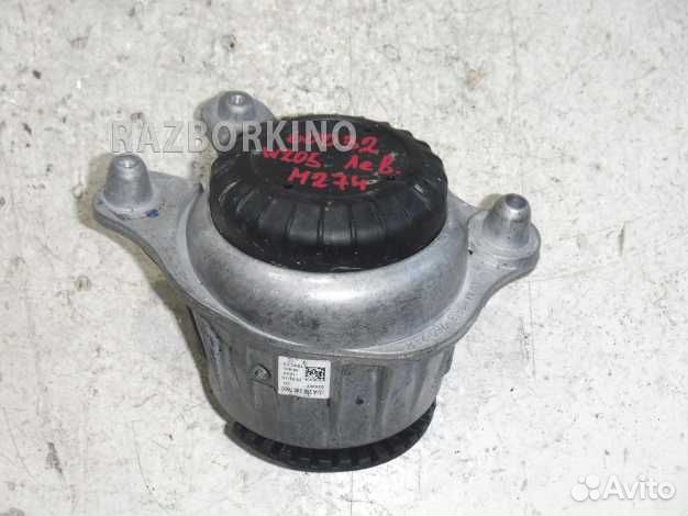 Подушка двигателя A2052407600