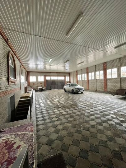 Дом 200 м² на участке 15 сот.