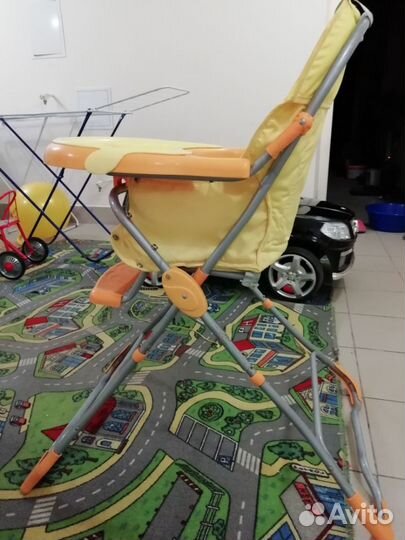 Столик для кормления