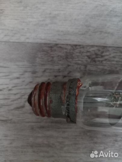 Лампа для прожектора