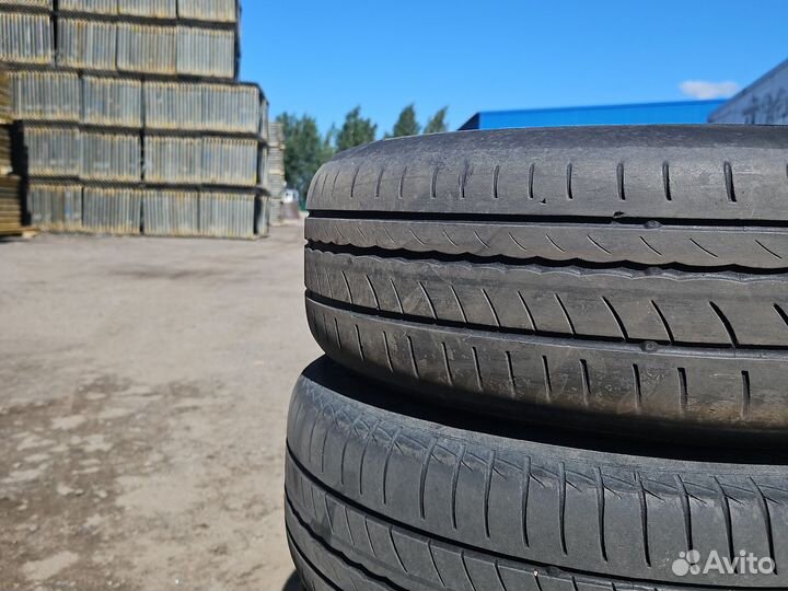 Pirelli Cinturato P1 Verde 185/60 R15 88H
