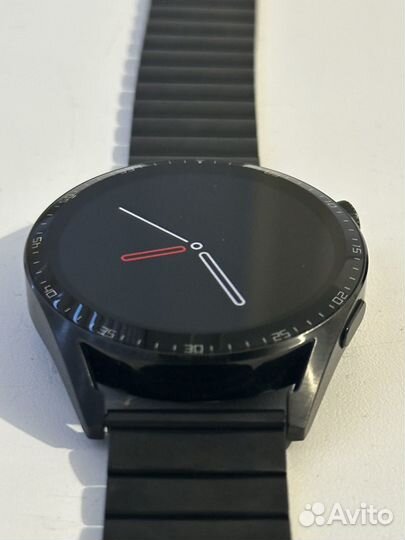 Умные часы gt4 max