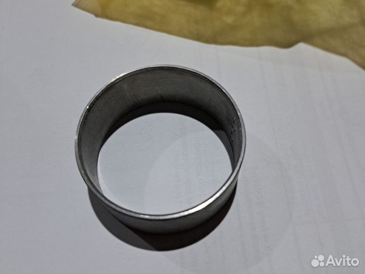 Втулки балансировочных валов hyundai porter d4cb