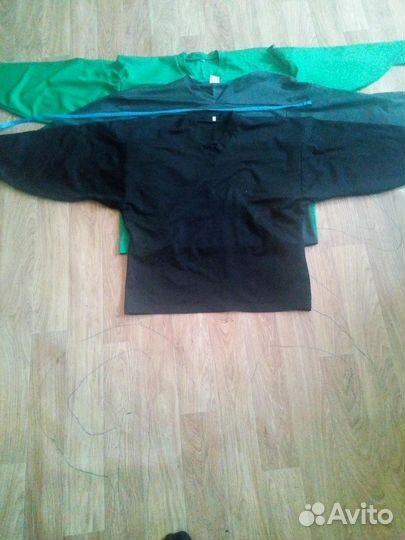 Вратарская форма