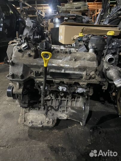 Двигатель G6DB 3.3 V6 Hyundai Grandeur
