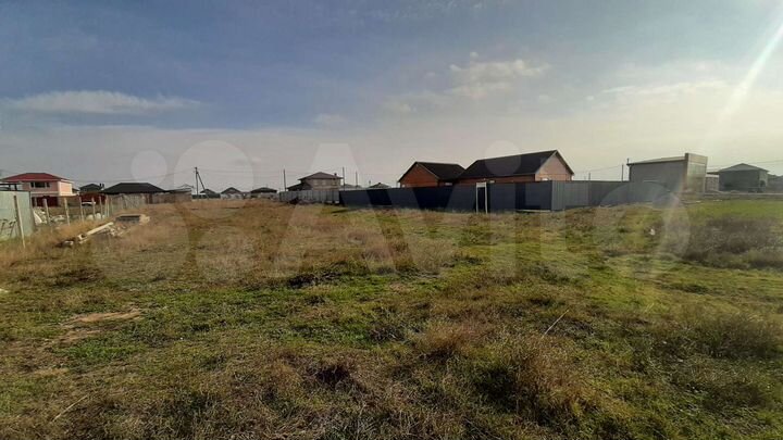 Участок 8 сот. (ИЖС)